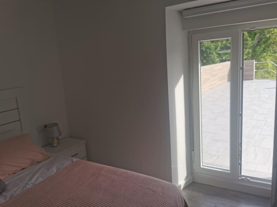 Casa Cainzal Villa Foz Eksteriør bilde