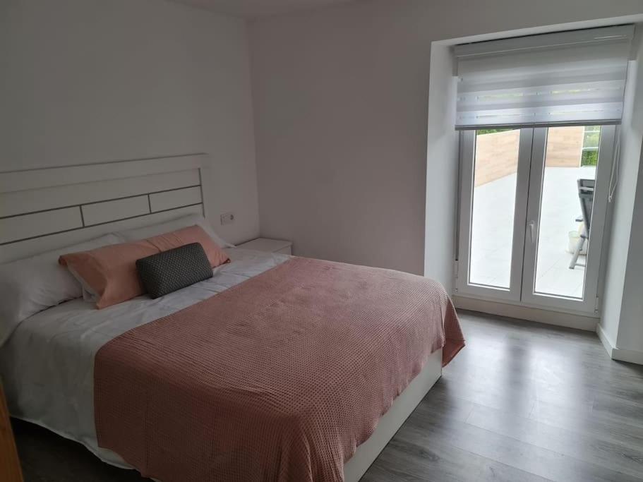 Casa Cainzal Villa Foz Eksteriør bilde